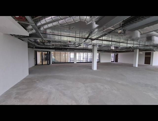 BUSINESS PROPERTY TO RENT IN WATERFALL